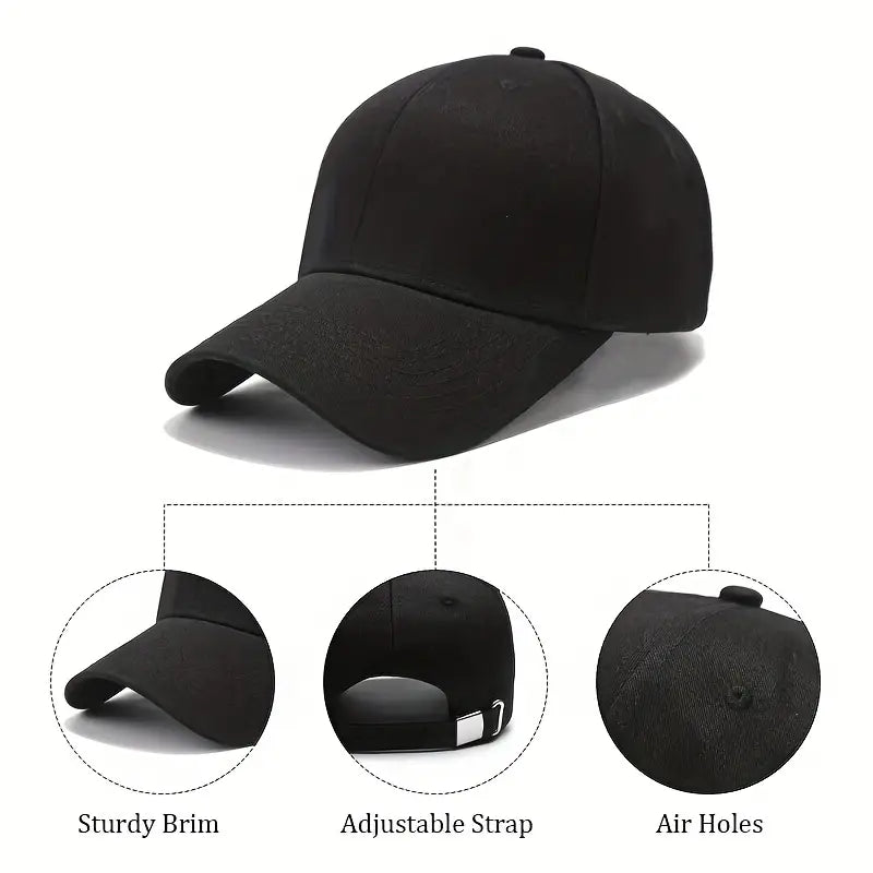 Fenton Tiger's Hat