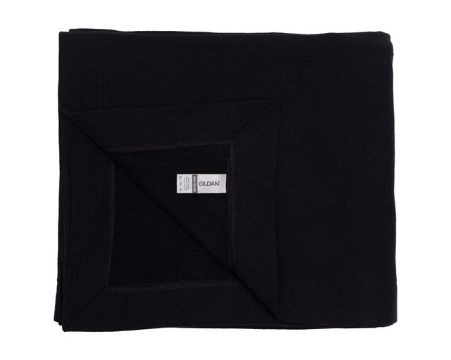 Stadium Sweatshirt Blanket