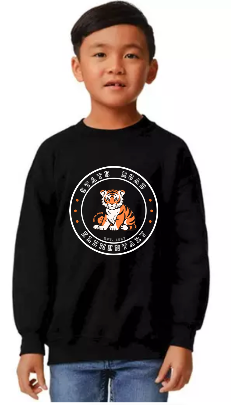 State Road Elementary - Sweatshirt