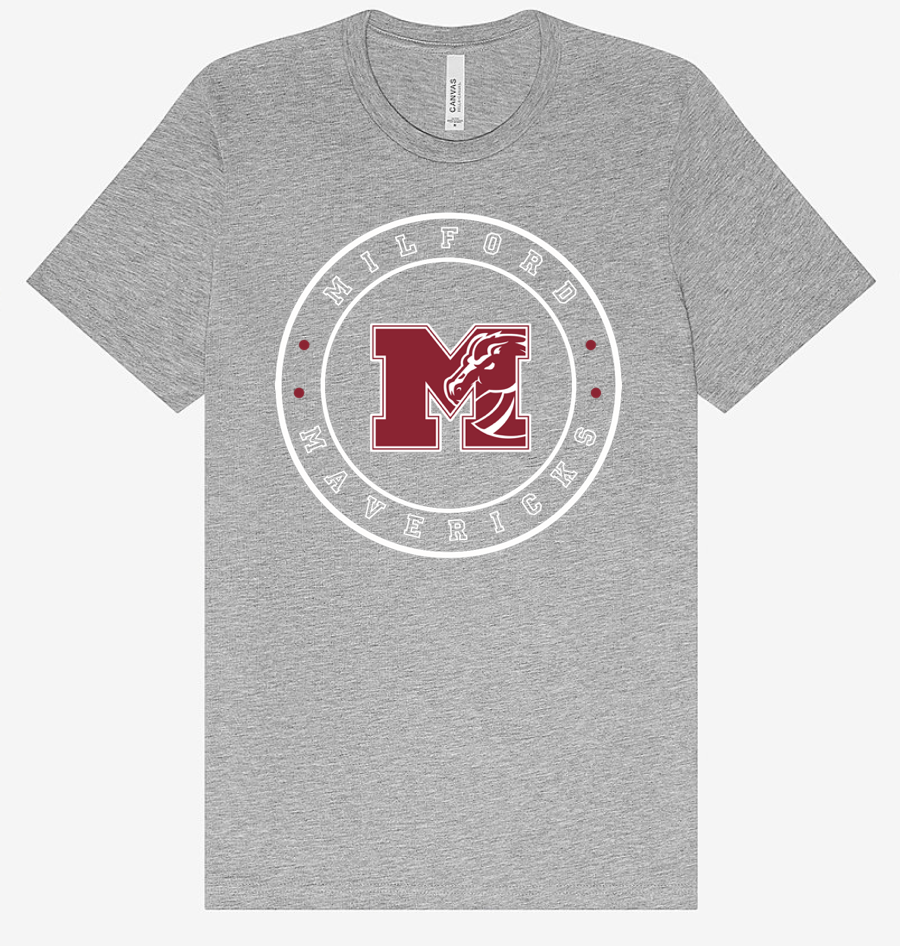 Milford Mavericks - Circle