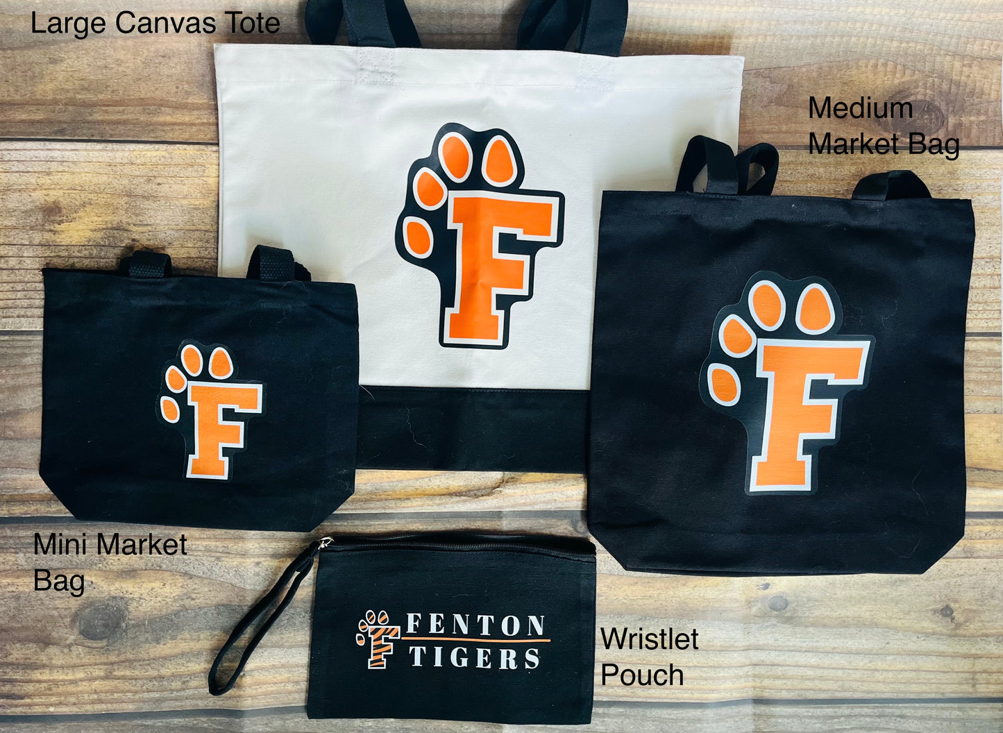 Market Bag