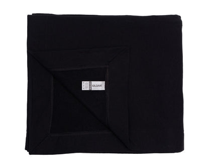 Stadium Sweatshirt Blanket