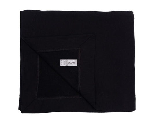 Stadium Sweatshirt Blanket