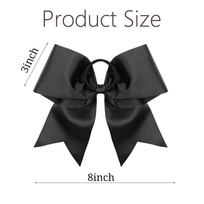 Fenton Tiger Hair Bow
