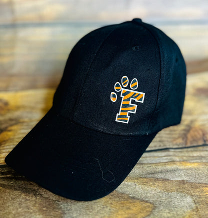 Fenton Tiger's Hat