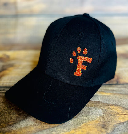 Fenton Tiger's Hat