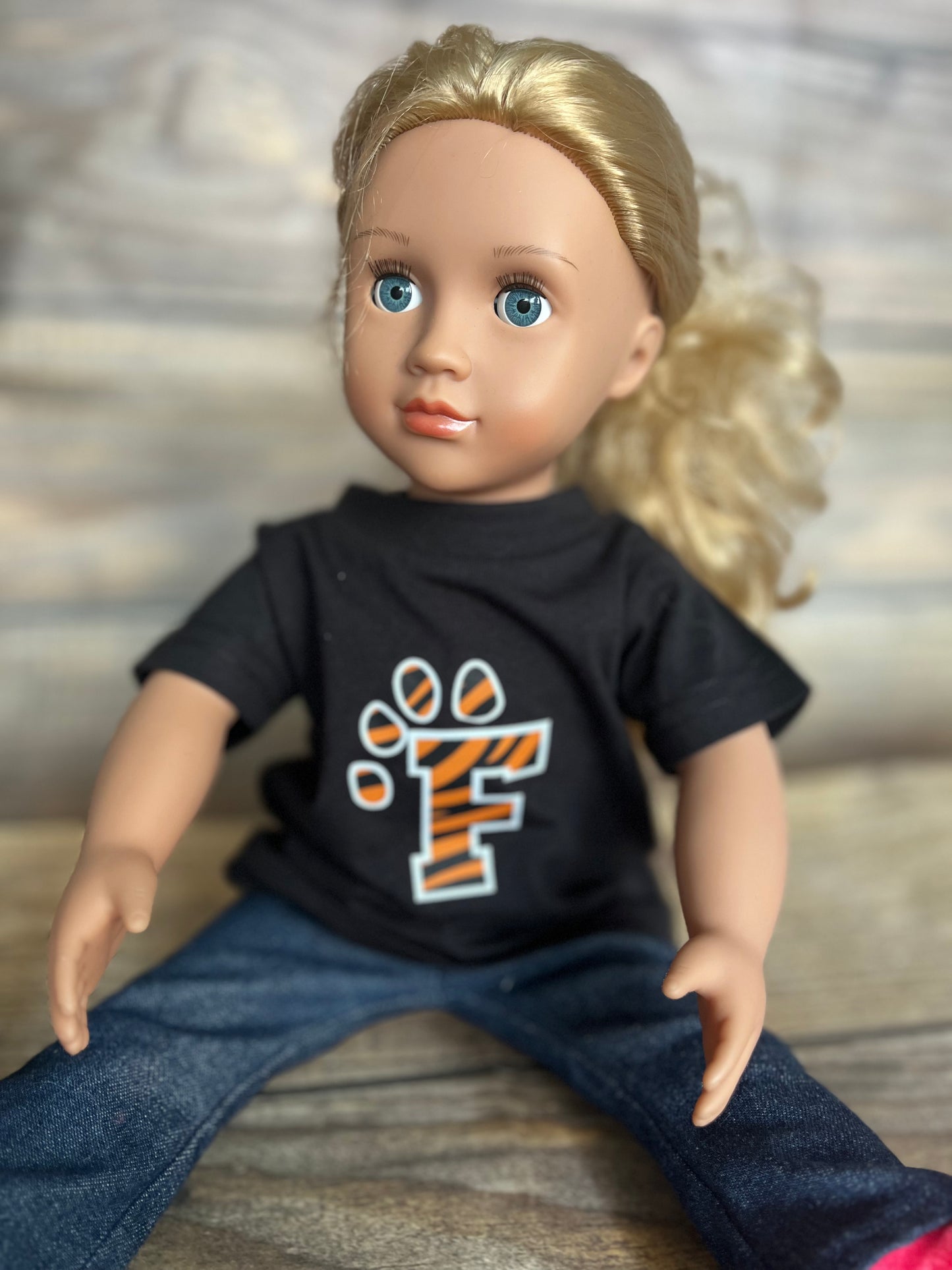 Doll T shirt