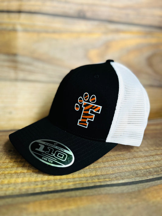 FitFlex Hat- Fpaw