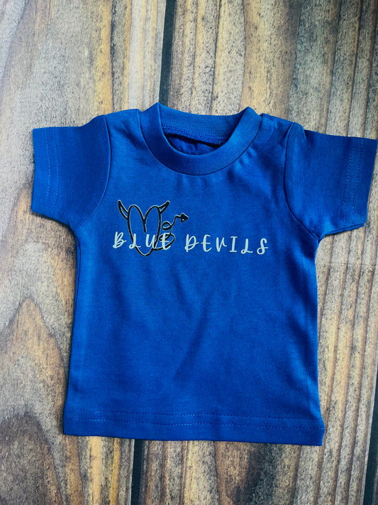 Lake Fenton Doll Shirt