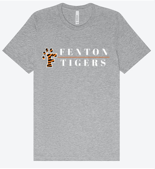 Fenton - FPaw Fenton Tigers