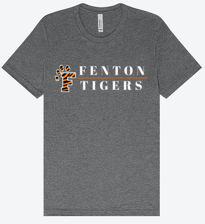 Fenton - FPaw Fenton Tigers