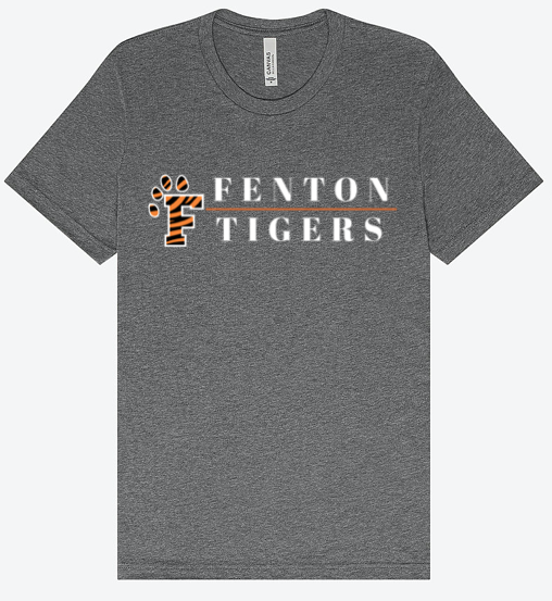 Fenton - FPaw Fenton Tigers