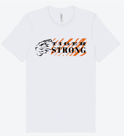 Fenton - Tiger Strong Black
