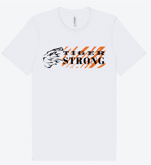 Fenton - Tiger Strong Black