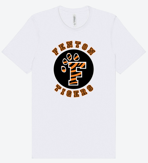 Fenton - FPaw Circle