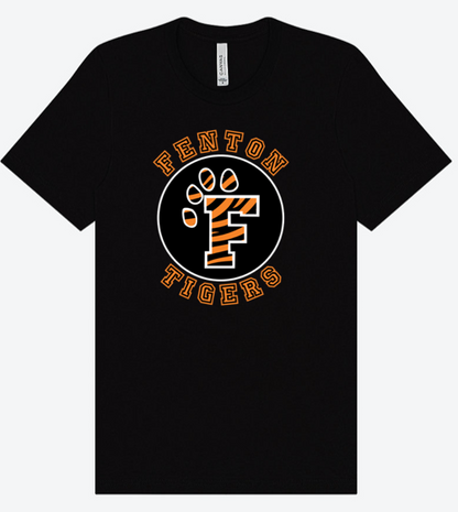 Fenton - FPaw Circle