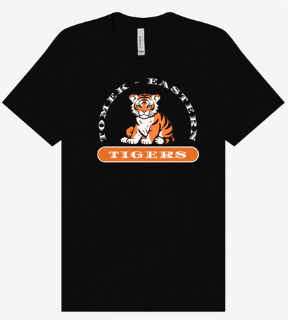 Elementary Schools (State & Tomek) - T Shirt