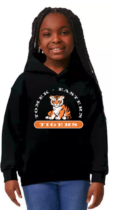 Tomek - Eastern Elementary -  Sweatshirt