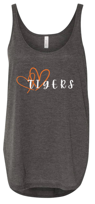 Women's Flowy Tank