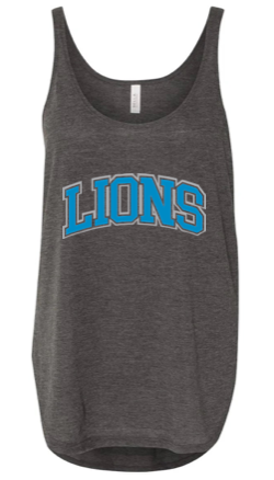 Women's Flowy Tank