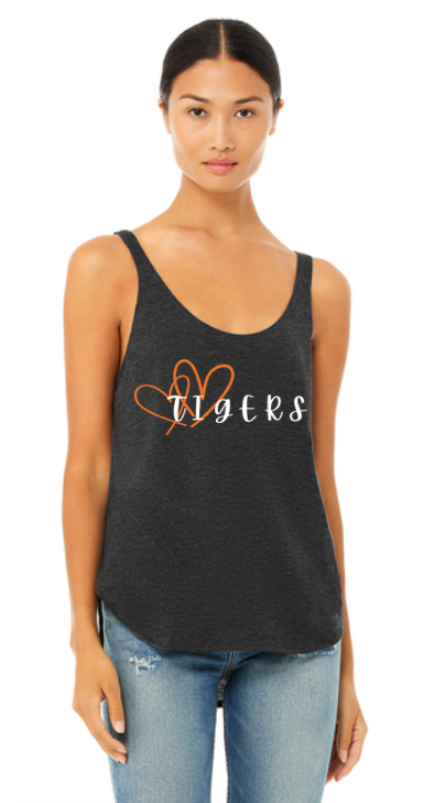 Women's Flowy Tank