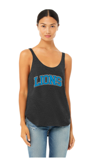 Women's Flowy Tank