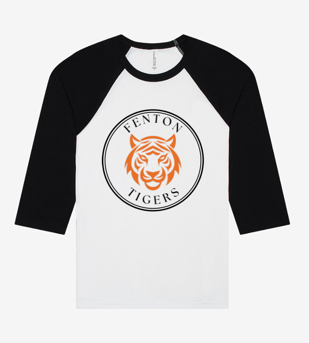 Child - Baseball T