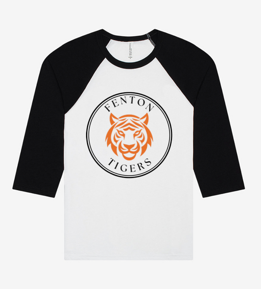 Child - Baseball T