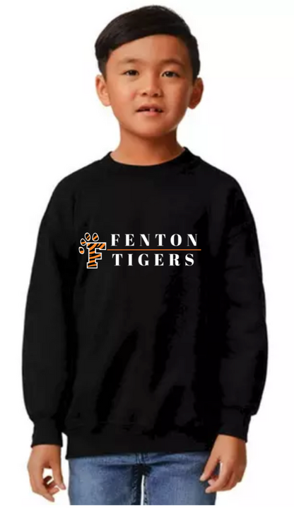 Child - Heavy weight Crew Sweatshirt