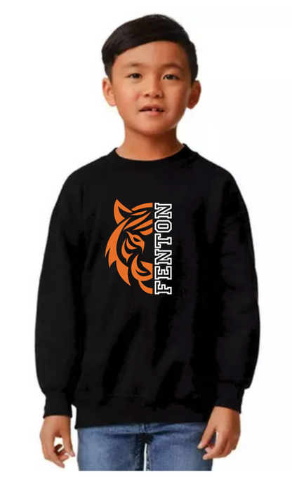 Child - Heavy weight Crew Sweatshirt