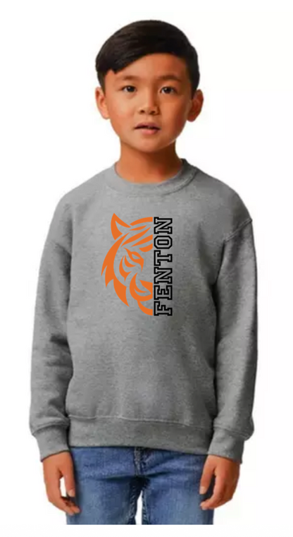 Child - Heavy weight Crew Sweatshirt
