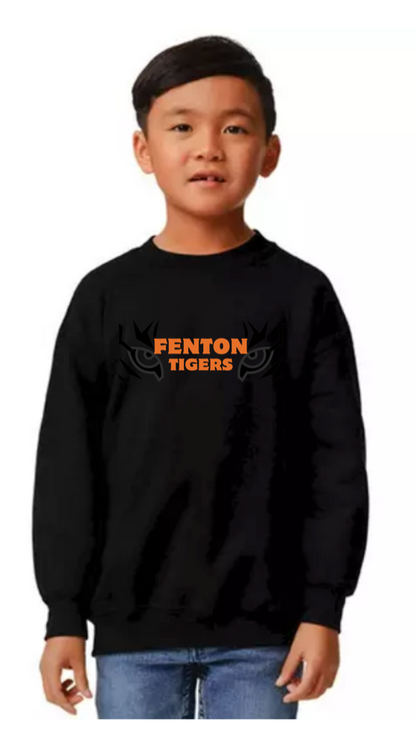 Child - Heavy weight Crew Sweatshirt