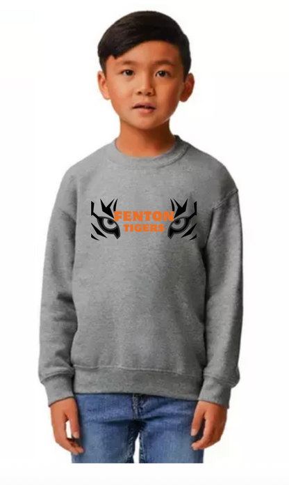 Child - Heavy weight Crew Sweatshirt