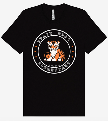 Elementary Schools (State & Tomek) - T Shirt