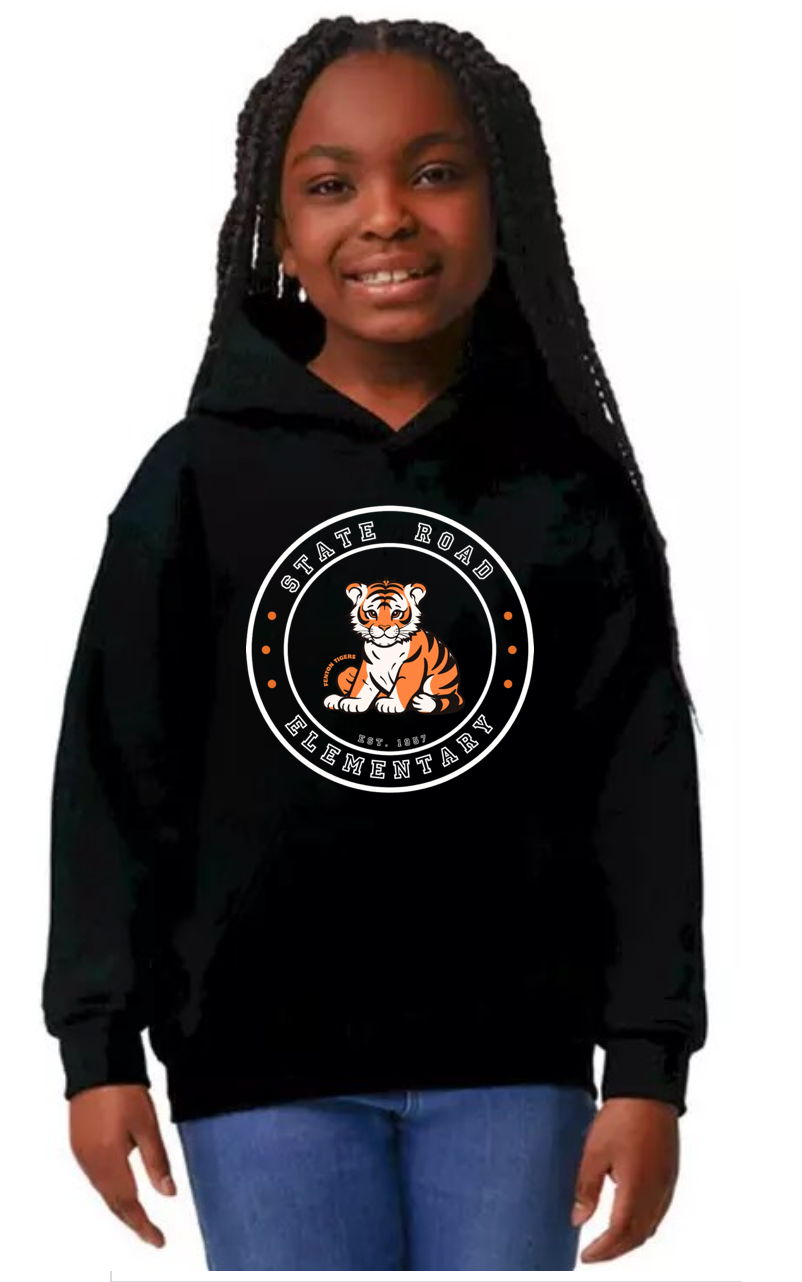 State Road Elementary -  Sweatshirt
