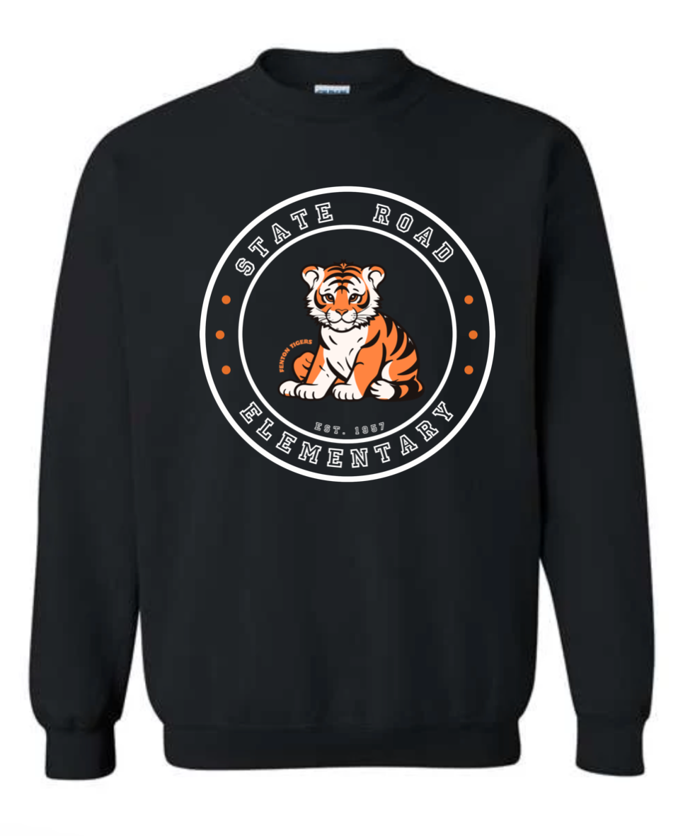 State Road Elementary -  Sweatshirt