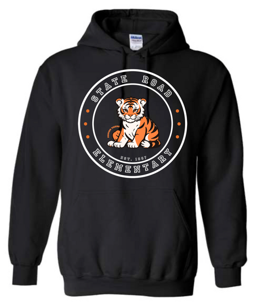 State Road Elementary -  Sweatshirt
