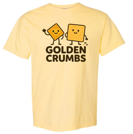 Golden Crumbs