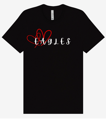 Linden Eagle - Hearts