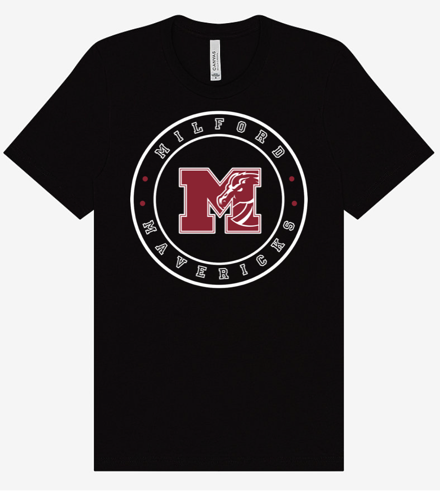 Milford Mavericks - Circle