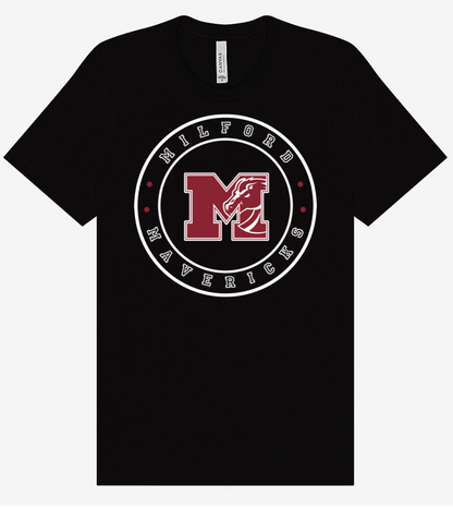 Milford Mavericks - Circle