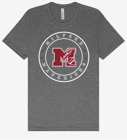 Milford Mavericks - Circle