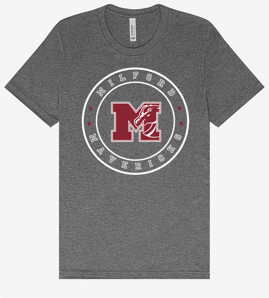 Milford Mavericks - Circle