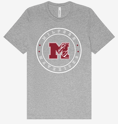 Milford Mavericks - Circle