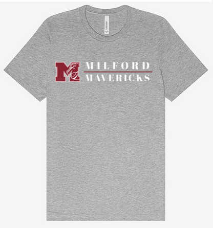 Milford Mavericks - M - Milford