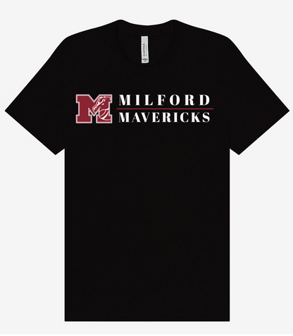 Milford Mavericks - M - Milford
