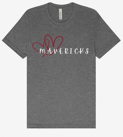 Milford Mavericks - Hearts