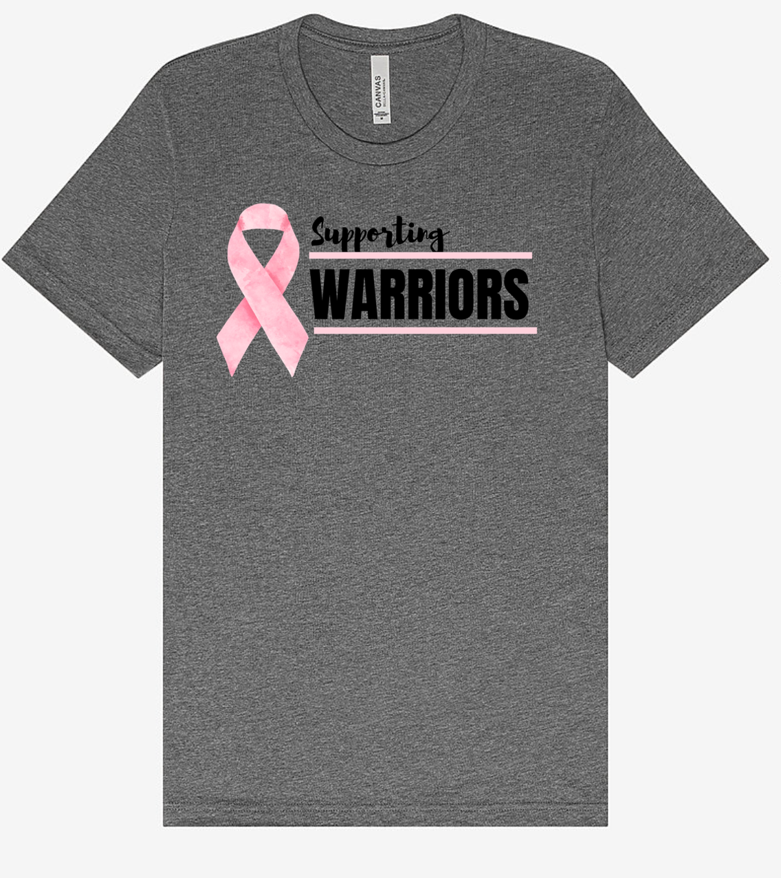 Breast Cancer Supporting Warriors