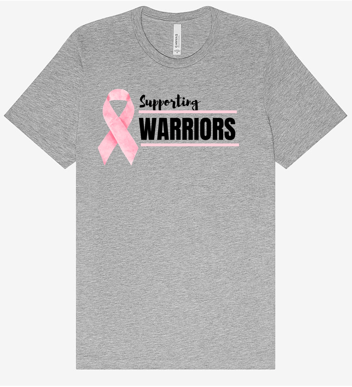 Breast Cancer Supporting Warriors