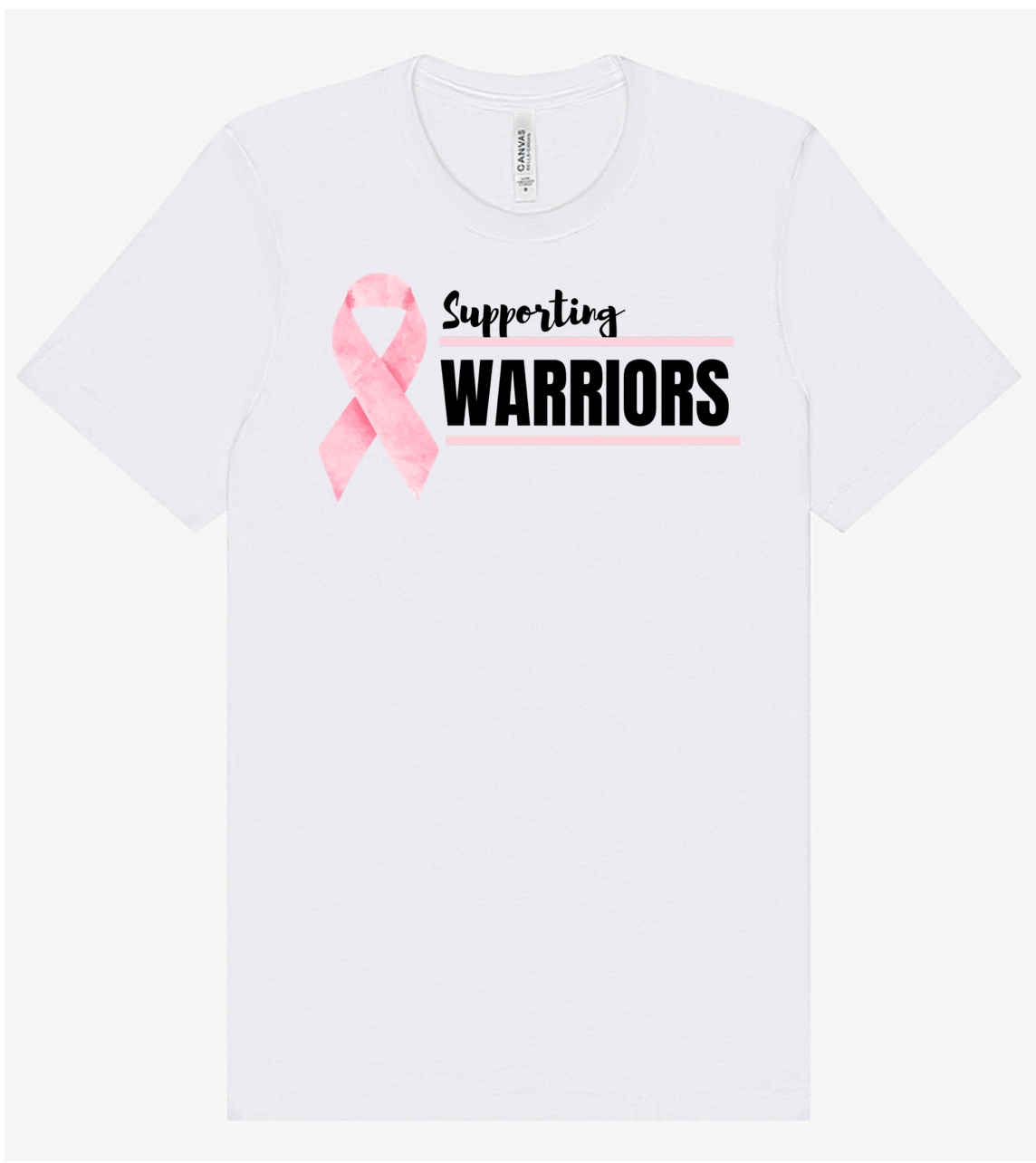 Breast Cancer Supporting Warriors
